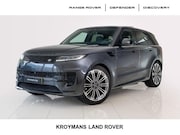 Land Rover Range Rover Sport - 3.0 P550e Autobiography PHEV l Towing Pack l Koelbox l 23 in