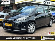 Toyota Yaris - 1.5 Hybrid 100PK Active Automaat + Clima/ Cruise/ Camera/ NL