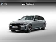 BMW 3-serie - 3 Serie Touring 330e M Sport Edition | M Sportpakk