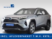 Toyota RAV4 - 2.5 Plug-in Hybrid AWD Style | Botsherkenning | Adaptive Cru