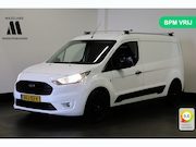 Ford Transit Connect - 1.5 EcoBlue 100PK L2 EURO 6 - Airco - Cruise - Trekhaak - Ve