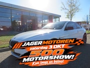 BMW 6-serie - 4.4 CI 645 COUPE AUT WHITE
