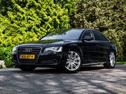 Audi A8 - 4.2 FSI quattro Pro Line+
