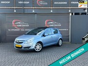 Opel Corsa - 1.2-16V Business PANO|CRUISE|AIRCO|EL.RAMEN|NAP|APK|LMV