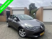 Renault Clio - 1.5 dCi Automaat Clima Bleutooth Parksensor