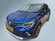 Renault Captur - 1.3 TCe 130 Edition One / Carplay / Navi / All Season