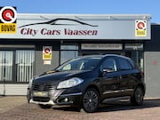 Suzuki SX4 S-Cross - 1.6 Exclusive 120 pk panoramadak navigatie camera keyless en