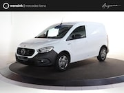 Mercedes-Benz eCitan - 112 Pro L1 51 kWh | DC laden 75 kW | Navigatie | Dodehoekass