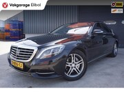 Mercedes-Benz S-klasse - 350 BlueTEC Prestige Plus