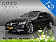 Mercedes-Benz E-klasse - Estate 220 d 4Matic Premium Plus AMG LINE | BURMESTER | HEAD