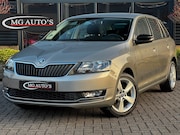 Skoda Rapid - 1.0 TSI Greentech Clever | Trekhaak | Appel CarPlay/Android