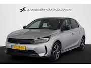Opel Corsa - 1.2 GS Apple CarPlay Camera LED Koplampen 16"