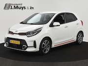 Kia Picanto - 1.0 DPi GT-Line NAVI|LEER|CAMERA|CLIMA|PDC|CARPLAY