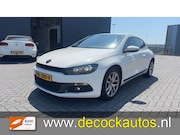 Volkswagen Scirocco - 2.0 TSI Highline
