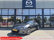 Mazda MX-5 - 1.5 SkyActiv-G 132 Exclusive-Line BTW auto / Fabrieksgaranti