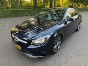 Mercedes-Benz CLA-Klasse - 180 Ambition Automaat/Navigatie/Xenon/Led/Halfleer