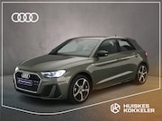 Audi A1 - Sportback 25 TFSI 95pk S edition