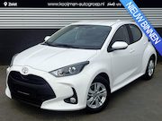 Toyota Yaris - 1.5 Hybrid 115 Comfort Nu €2.000,- voordeel! Nu tijdelijk ex