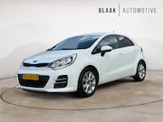 Kia Rio - 1.2 CVVT ExecutiveLine | Camera |
