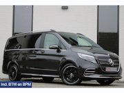 Mercedes-Benz V-klasse - 300d / AMG / DC / Exclusive / 4-Matic / Luchtv / Elec Stoel 
