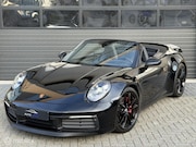 Porsche 911 - Cabrio 3.0 Carrera 4 S