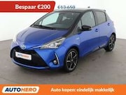 Toyota Yaris - 1.5 Hybrid Style Selection