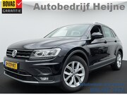 Volkswagen Tiguan - 1.5 TSI ACT 150PK DSG HIGHLINE VIRTUAL/ACC/NAVI/ALCANTARA