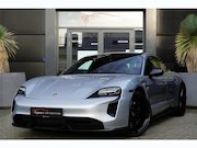 Porsche Taycan - Turbo S | 761 PK | Panoramadak | Burmester 3D | Carbon | Ach