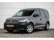 Volkswagen Caddy - Cargo 1.5 TSI 114pk Style |Airco|Carplay|DAB|Schuifdeur|