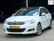 Citroën C4 - 1.2 PureTech Shine KEYLESS ENTRY-GO/PANO/MASSAGESTOEL | KEUR
