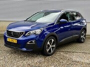 Peugeot 3008 - 1.2 PureTech Allure Automaat [Panodak, fm navi, apple car, c