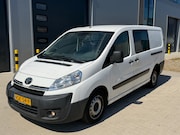 Toyota ProAce - 2.0D L2H1 DC Comfort