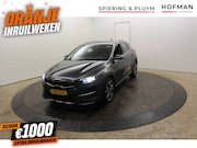 Kia Xceed - 1.6 GDi PHEV Dynamicplus FACELIFT Camera mem Seats 100% SOH