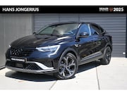 Renault Arkana - E-Tech hybrid 145 E-Tech engineered | SCHUIF/KANTELDAK | STU