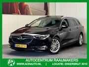 Opel Insignia - SPORTS TOURER 1.6 CDTI INNOVATION PANORAMADAK LEDER STOEL KO