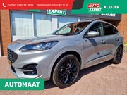 Ford Kuga - 2.5 PHEV e-CVT 225pk ST-Line X 20" Black Pack velgen