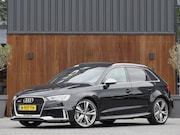 Audi A3 - Sportback 2.5 TFSI RS3 Quattro 400PK / KERAMISCH / B&O