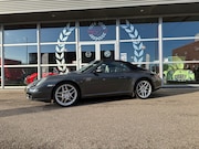 Porsche 911 - 3.6 Carrera