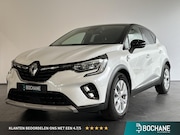 Renault Captur - 1.6 E-Tech Hybrid 145 Intens AUTOMAAT | NAVIGATIE | ACHTERUI
