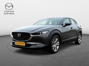 Mazda CX-30 - 2.0 SA-X Comfort | Adaptive cruise | Camera | El. bed. koffe