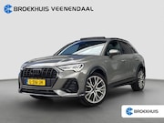 Audi Q3 - 35 TFSI Pro S-Line | Pano | Trekhaak | 19 inch | Cruise Cont