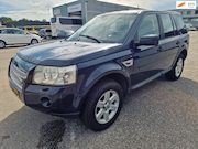 Land Rover Freelander - 2.2 TD4 E DEFECT, Apk, Nap, Inruil mogelijk