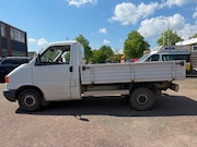 Volkswagen Transporter - T4, PICK-UP, 1.9TD, 50kw/68pk, 1e, EIG