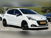 Peugeot 208 - 1.6 BlueHDi Allure