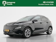Hyundai Kona - EV Fashion 64 kWh | 3-Fase | LED | Stoelverwarming