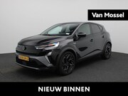 Renault Captur - 1.6 E-Tech full hybrid 145 esprit Alpine