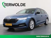 Skoda Octavia - Combi 1.0 e-TSI Ambition | AUTOMAAT | Parkeercamera |