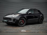 Porsche Macan - 3.0 GTS / Pano / Luchtvering / Trekhaak / Sportstoelen / Car