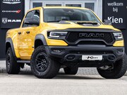 Dodge Ram - 6.2 V8 4x4 Crew Cab TRX