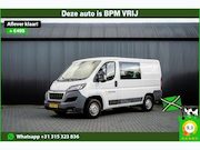 Peugeot Boxer - L1H1 | 7-Zits | Euro 6 | Cruise | Airco